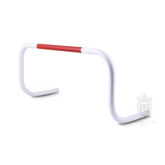 Trident Master Premium Bounce Back Hurdle - 30cm