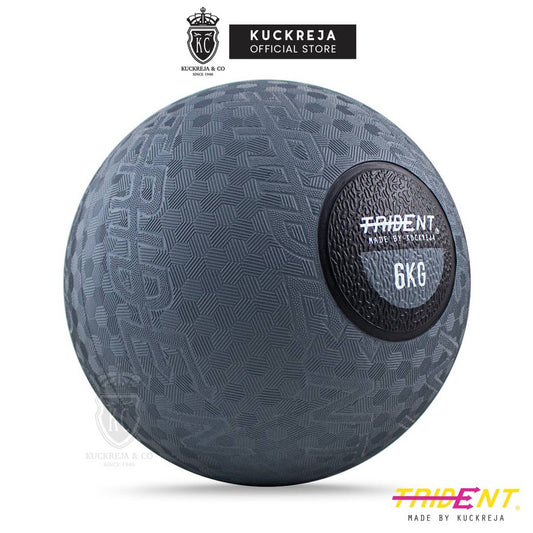 Trident Premium Medicine Ball - 6kg