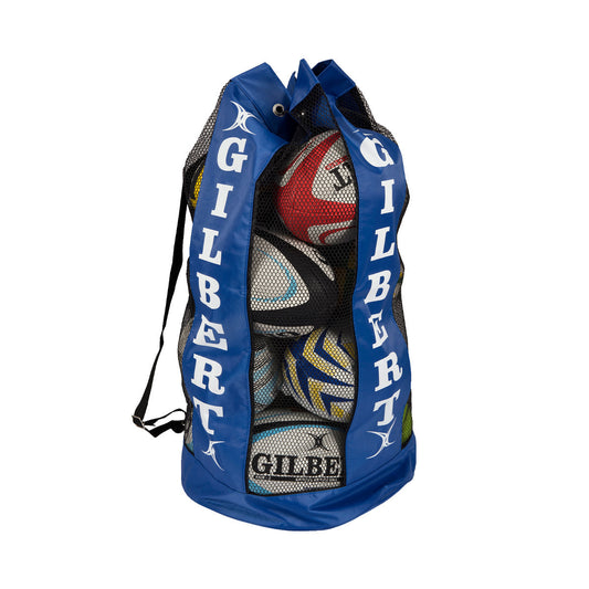 Gilbert Breathable Ball Bag - Blue