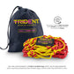 Trident Premium Ball Carry Net - 5 Balls