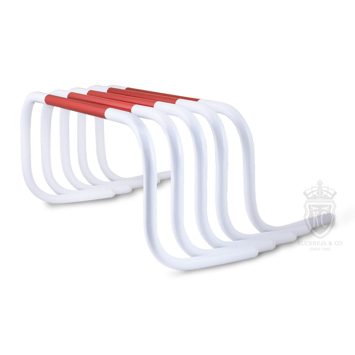 Trident Master Premium Bounce Back Hurdle - 30cm
