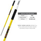 Trident Training Javelin - 700g