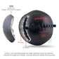 Trident Master Premium Wall Ball - 5kg