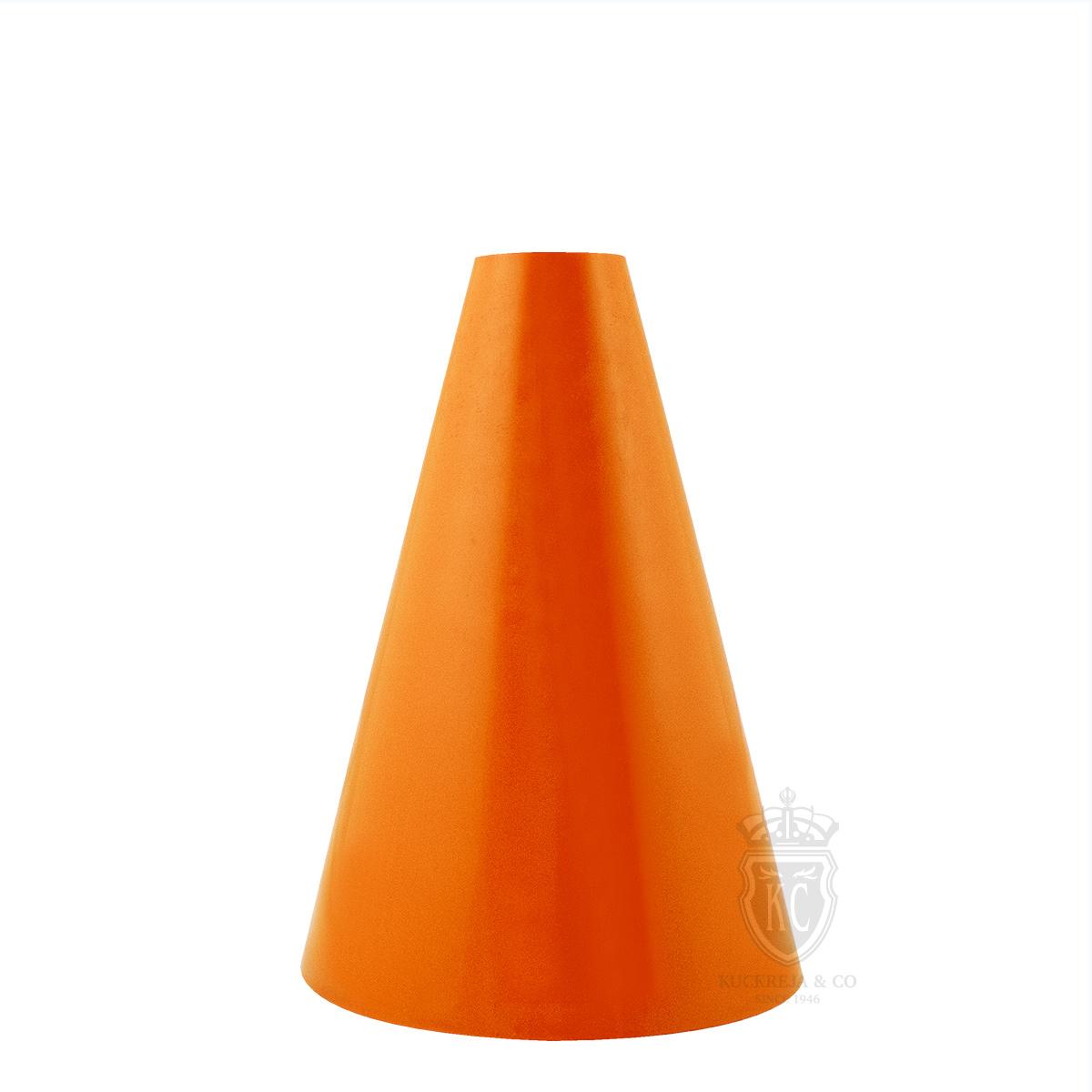Trident 10.5" Maxi Marker Cone - Orange