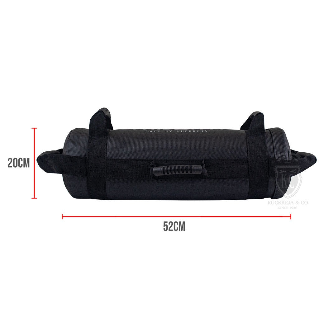 Trident Master Premium Powerbag - 15kg