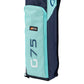 Grays G75 Hockey Bag - Navy/Mint