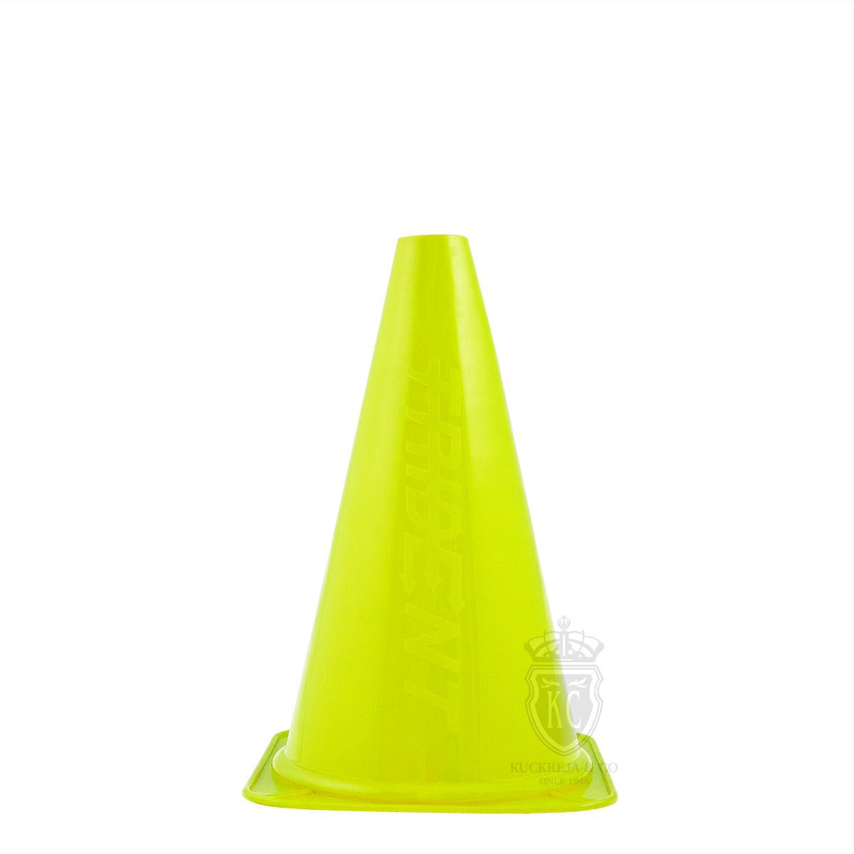 Trident 9" Cone - Neon