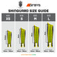 Grays G900 Hockey Shinguard