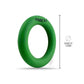 Trident Rubber Ring / Quoits - Green (165mm)