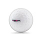 Trident Premium Dimple Hockey Ball - White