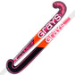 Grays Impulse Wooden Hockey Stick – Hot Red