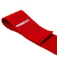 Trident Deluxe Captain Armband - Red (Senior and Junior)