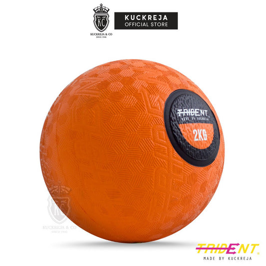Trident Premium Medicine Ball - 2kg