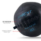 Trident Master Premium Wall Ball - 4kg