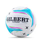 Gilbert Aurora Match Netball (Size 5)