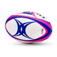 Gilbert Touch Rugby Ball