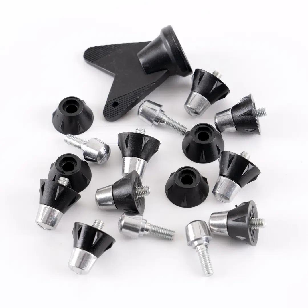Gilbert Pro Tip Rugby Studs (Set of 16)