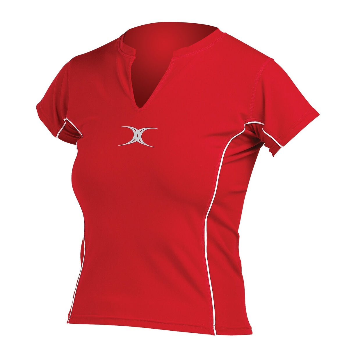 Gilbert Phoenix Top - Red