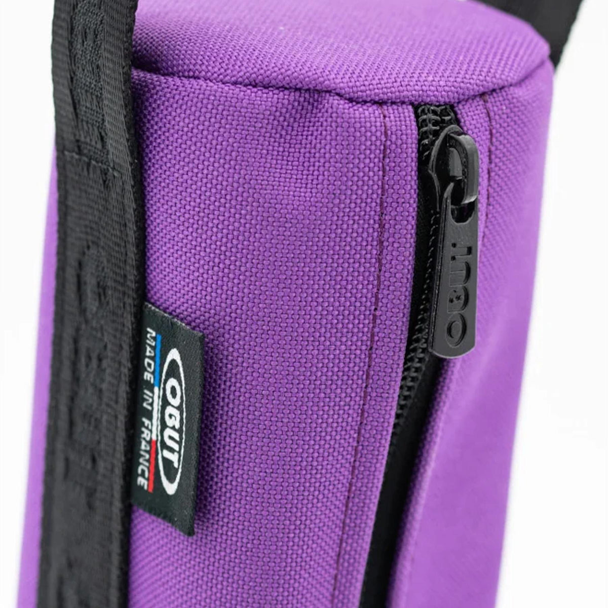 Obut Petanque Canvas Bag - Purple