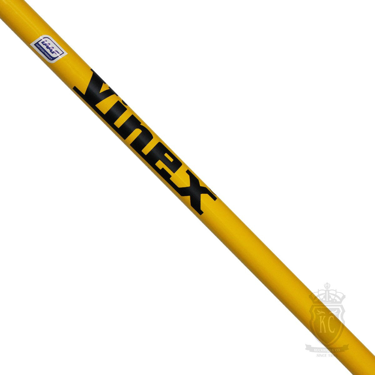 Vinex Fibreglass Crossbar - 4.0m (WA Certified)