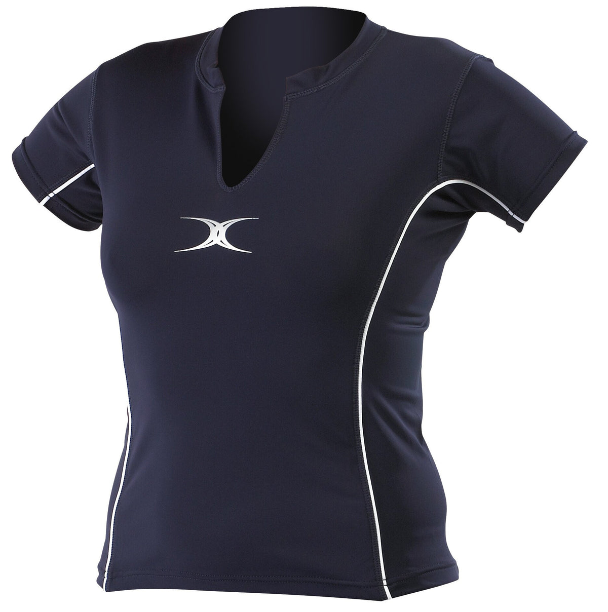 Gilbert Phoenix Top - Navy