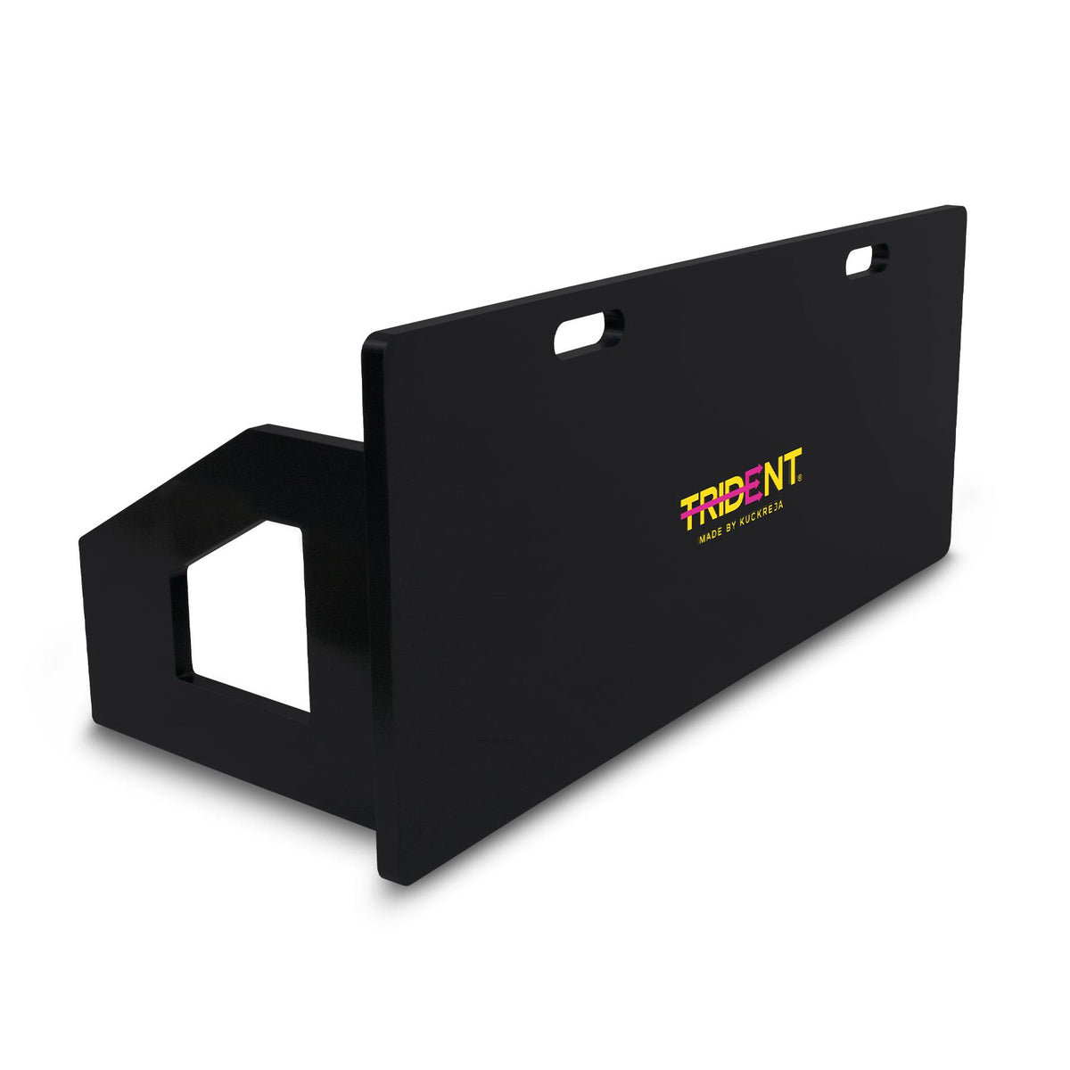 Trident Master Rebound Board - 100 x 40cm