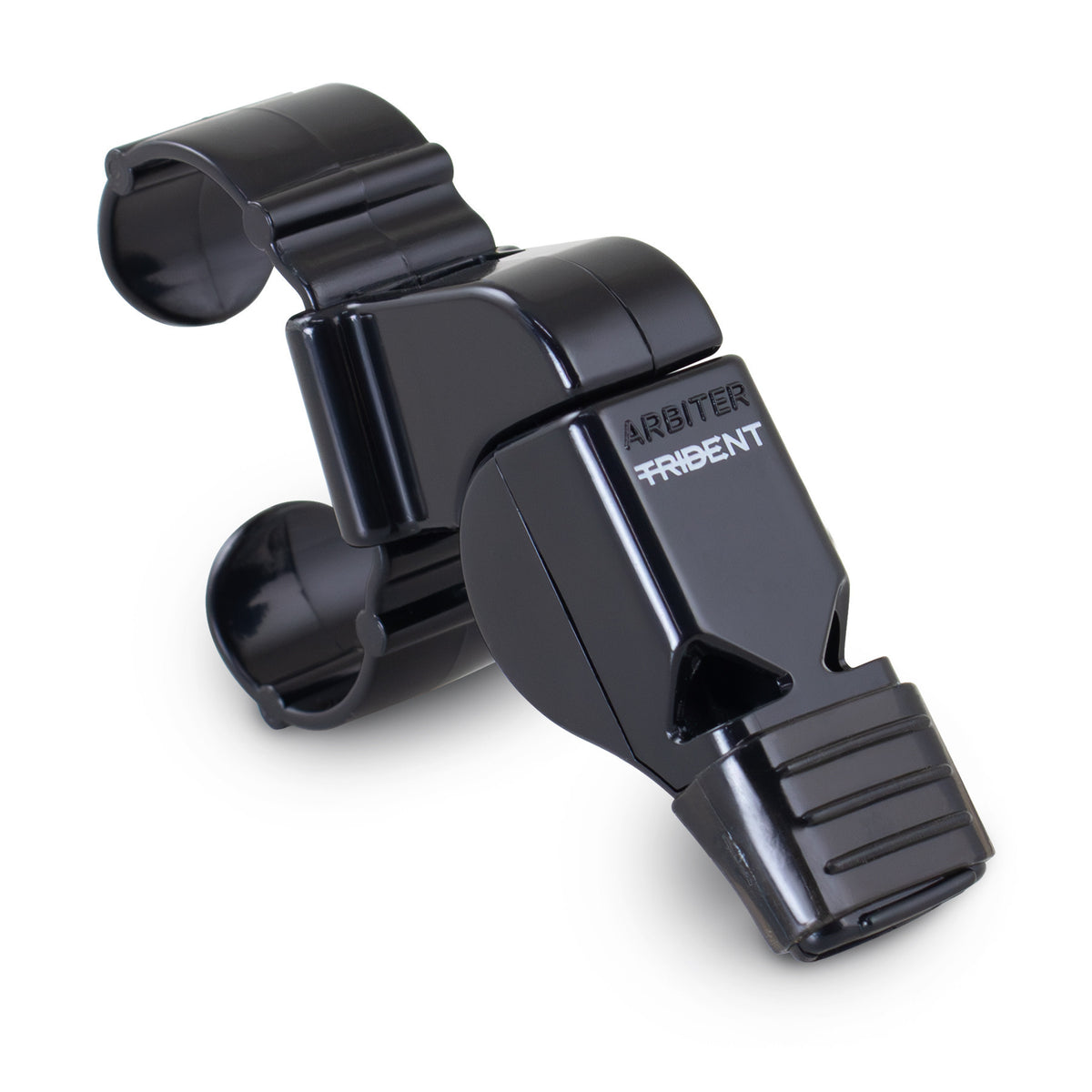 Trident Arbiter SG Finger Grip Whistle