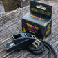 Trident Echo Blast Whistle with Lanyard