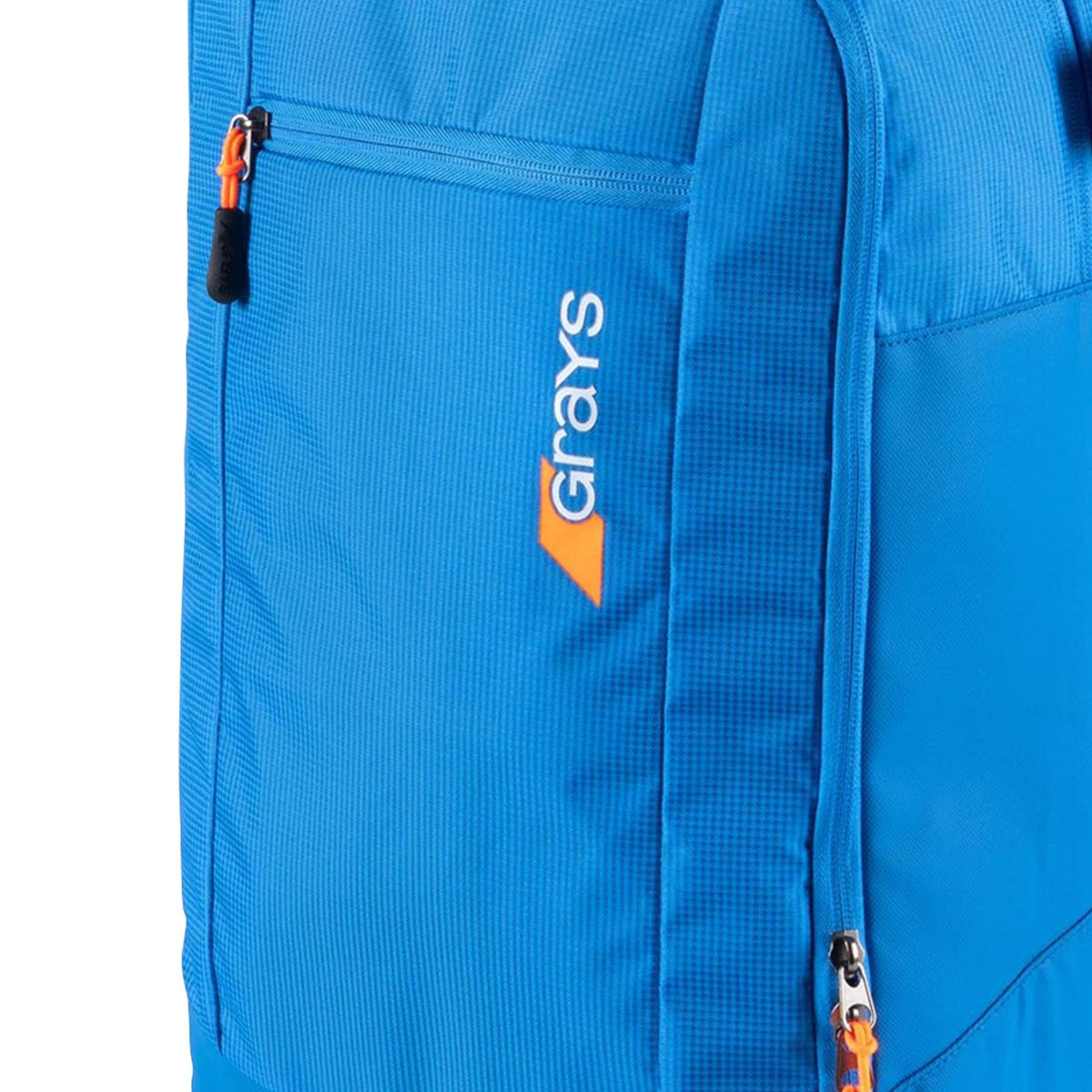 Grays Xi Gen4 Hockey Backpack - Sky Blue