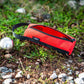 Obut Petanque Canvas Bag - Red