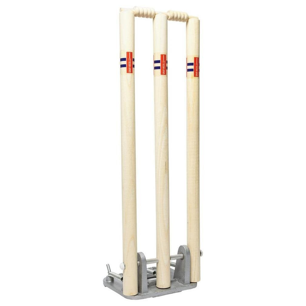 Gray Nicolls Spring Return Stumps - 28" (Set of 3)