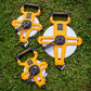 Trident Premium Measuring Tape - 50m