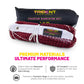 Trident B-15 Pro Badminton Net