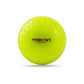 Trident Premium Dimple Hockey Ball - Yellow