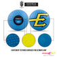 Trident Premium Medicine Ball - 4kg