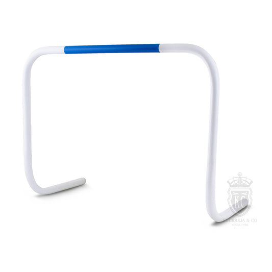 Trident Master Premium Bounce Back Hurdle - 50cm