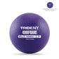 Trident Softee Low Bounce Foam Ball - Purple (7")