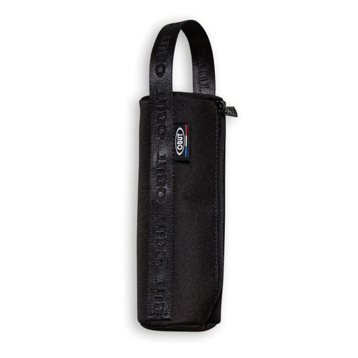 Obut Petanque Canvas Bag – Black