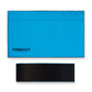 Trident High Jump Landing Mat - 10' x 6' x 18" (Blue/Black)