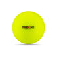 Trident Premium Indoor Hockey Ball - Yellow