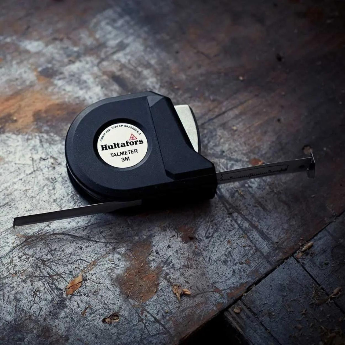 Hultafors Petanque Talmeter 3M