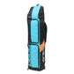 Grays G600 Hockey Bag - Black/Aqua