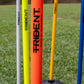 Trident 25mm Agility Crossbar – White