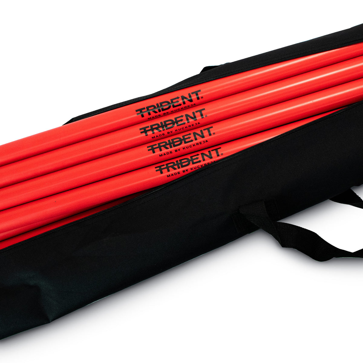 Trident 32mm Slalom Pole Bag - 1.7m