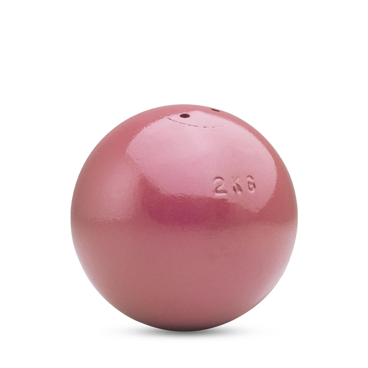Trident Turned Shot Put - 2kg
