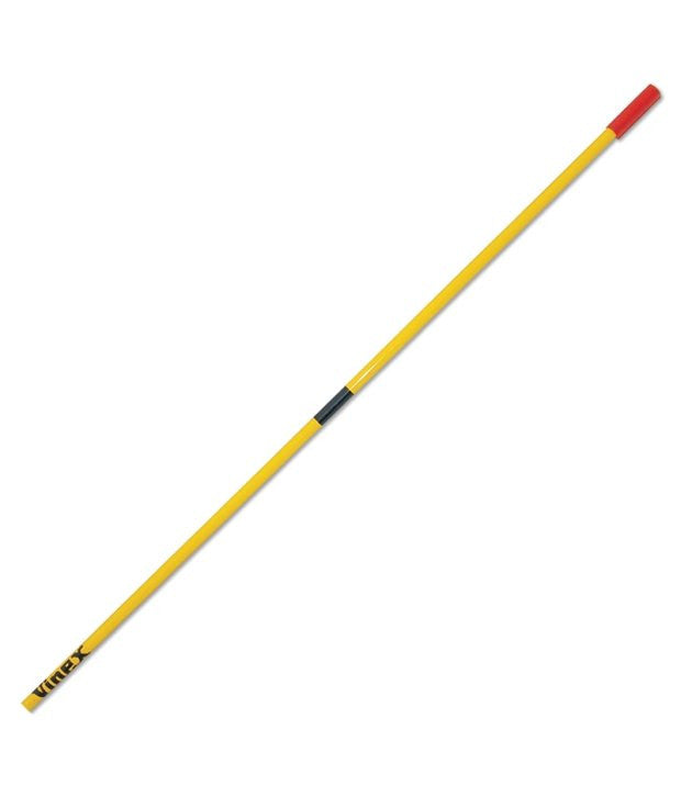 Vinex Fibreglass Crossbar - 4.0m (WA Certified)