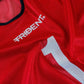 Trident Bibs with Bag - Red (1-12)