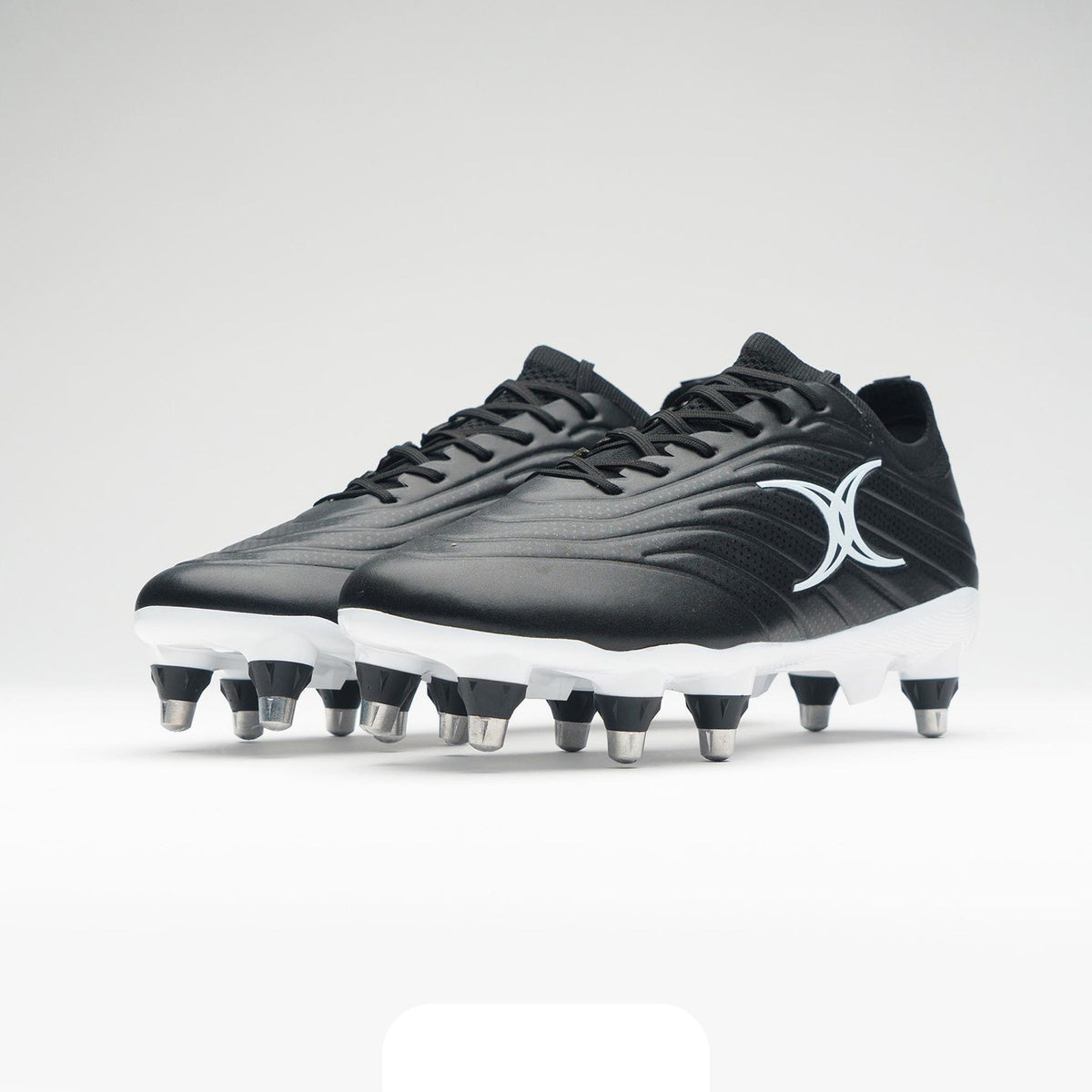 Gilbert Pro Tip Rugby Studs (Set of 16)