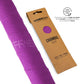 Trident Master Chamois Grip - Purple