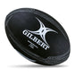 Gilbert All Blacks Supporter Rugby Ball (Size 5, 4)
